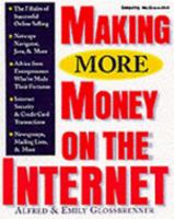Making More Money on the Internet 0070244472 Book Cover
