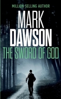 The Sword of God 1500975184 Book Cover