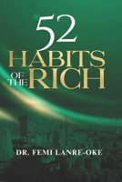 52 HABITS OF THE RICH B0FTTV832S Book Cover