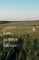 Les Lettres bleues (French Edition) B0FHVX7RWW Book Cover