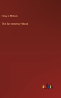 The Tercentenary Book 3385208300 Book Cover