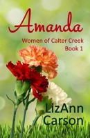 Amanda 099397905X Book Cover