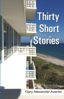 Thirty Short Stories 9389074037 Book Cover