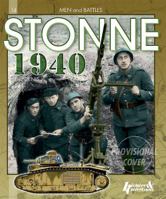 Stonne 1940 235250306X Book Cover