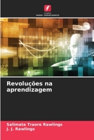 Revoluções na aprendizagem 6206205800 Book Cover