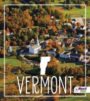 Vermont 1515704920 Book Cover