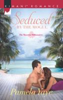 Seduced by the Mogul 0373864426 Book Cover