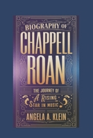 Biography of Chappell Roan: The Journey of a Rising Star in Music B0DTKHFD8Q Book Cover