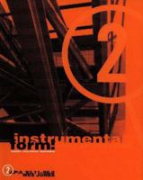 Instrumental Form: (Boss Architecture) 1568981155 Book Cover