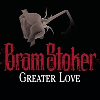 Greater Love B08Z8FG3QS Book Cover