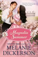 Magnolia Summer: A Southern Historical Romance 173254221X Book Cover