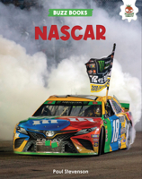 NASCAR 1915461898 Book Cover