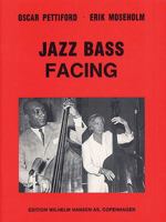 Jazz Bass Facing 8759805889 Book Cover