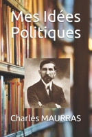 Mes idées politiques 232218747X Book Cover