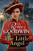 The Little Angel 1785762362 Book Cover