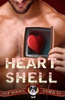 Heart Shell: Medical Mystery 1709827823 Book Cover