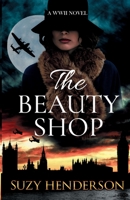 The Beauty Shop 0995645604 Book Cover