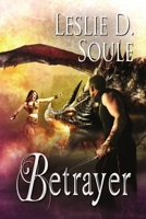 Betrayer 1680464345 Book Cover