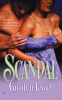 Scandal 1502961679 Book Cover