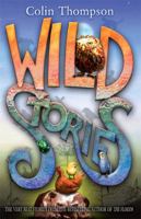 Wild Stories 193360588X Book Cover