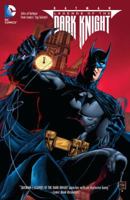 Batman: Legends of the Dark Knight, Volume 1 1401242391 Book Cover