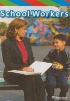 School Workers 0153585056 Book Cover