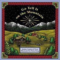 Go Tell It on the Mountain (Sing-It!) 0806645598 Book Cover