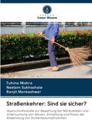 Straßenkehrer: Sind sie sicher? 620284647X Book Cover