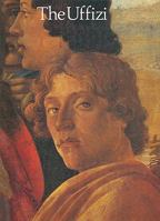 The Uffizi 1870248813 Book Cover
