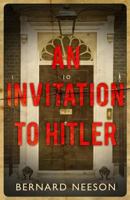 An Invitation to Hitler (Ethelred Book 1) 1483974065 Book Cover