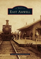 East Amwell 0738573213 Book Cover