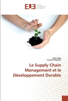 Le Supply Chain Management et le Développement Durable 6138440633 Book Cover