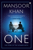 One: The Story of the Ultimate Myth by Khan 9356990573 Book Cover