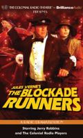 The Blockade Runners 1531882374 Book Cover