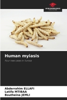 Human myiasis 6208246881 Book Cover