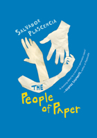 The People of Paper 0156032112 Book Cover