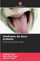 Síndrome da boca ardente (Portuguese Edition) 620998407X Book Cover