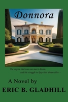 Donnora B0DPKM71L3 Book Cover