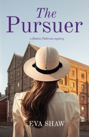 The Pursuer 1611535727 Book Cover