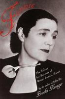 Fannie: The Talent for Success of Writer Fannie Hurst 0812924975 Book Cover