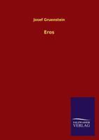 Eros 3846023485 Book Cover