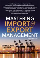 Mastering Import & Export Management 0814420265 Book Cover