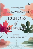 Echoes of Silence 9391828574 Book Cover