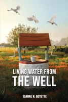Living Water from the Well 1088156754 Book Cover