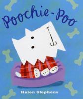 Poochie-Poo 0385750129 Book Cover