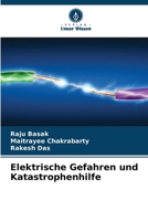 Elektrische Gefahren und Katastrophenhilfe (German Edition) 6202779047 Book Cover