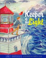 Keeper of the Light 1459507762 Book Cover
