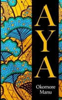 Aya 998889046X Book Cover