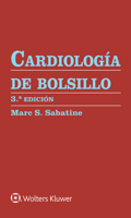 Cardiología de Bolsillo 841889296X Book Cover