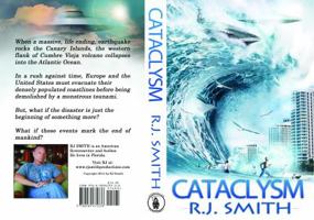 Cataclysm 098967536X Book Cover